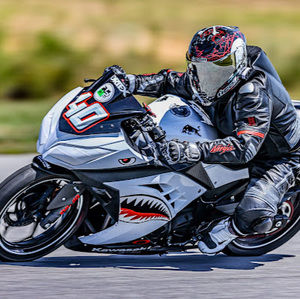 Meet your Posher, Robert